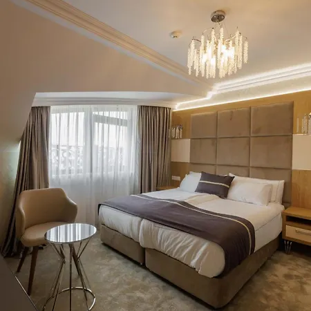 Centralis Hotel