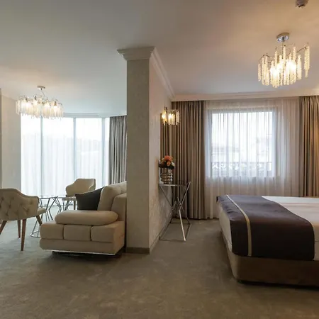 Centralis Hotel