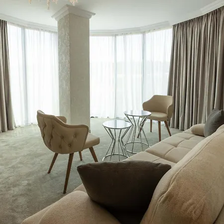 Centralis 4* Haskovo