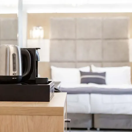 Centralis Hotel