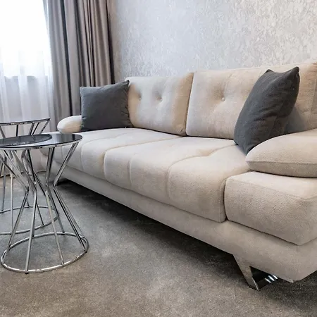 Centralis 4* Haskovo