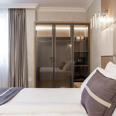 Centralis Hotel