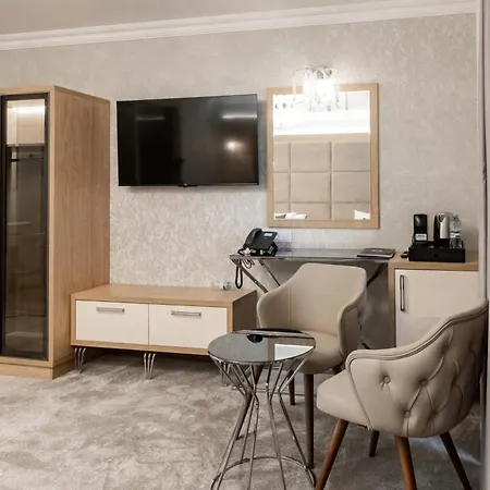 Centralis Haskovo