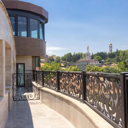 Centralis Hotel Haskovo