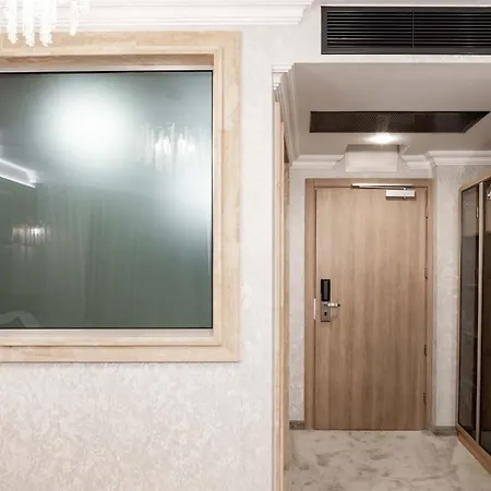 Hotel Centralis Haskovo