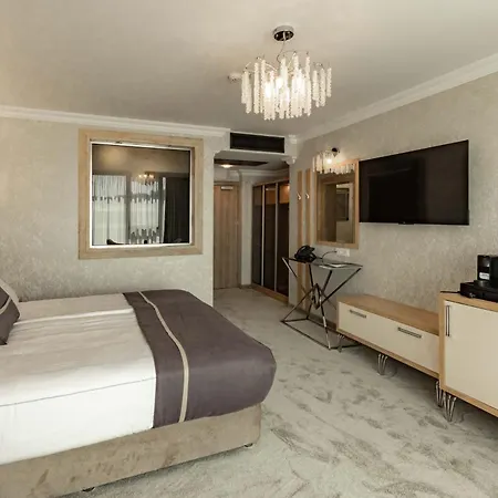Centralis Haskovo