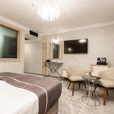 Centralis Hotel
