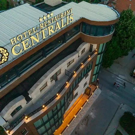 Centralis
