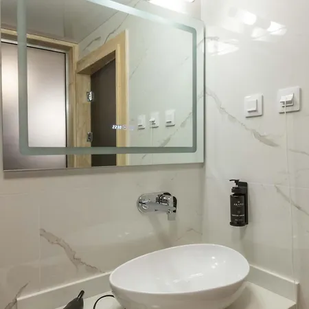 Centralis Hotel Haskovo