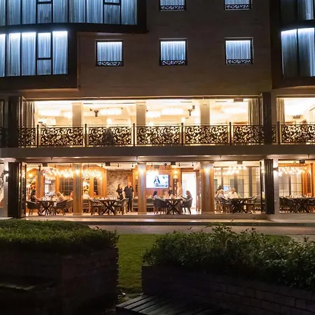 Centralis Haskovo
