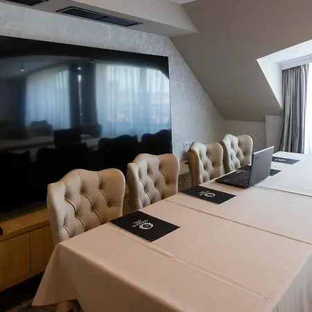 Hotel Centralis