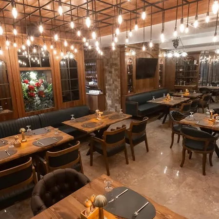 Centralis Hotel