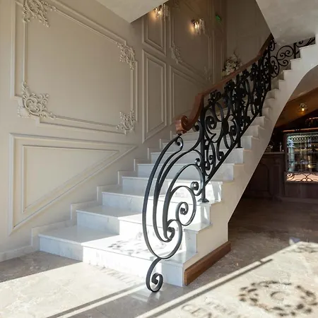 Hotel Centralis Haskovo