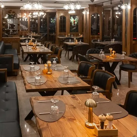 Hotel Centralis