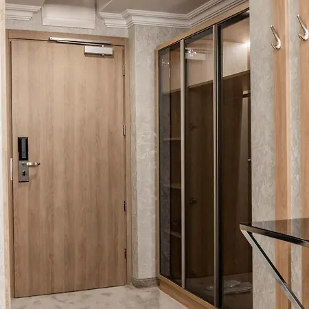 Centralis 4*