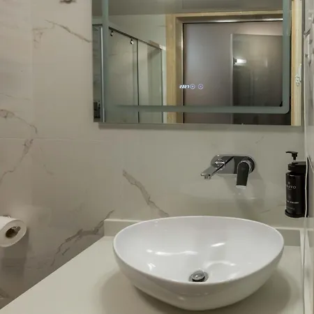 Centralis 4*