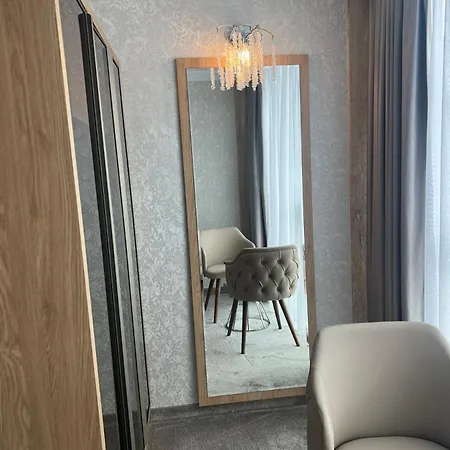 Centralis 4*